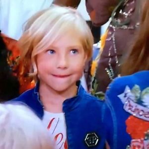 Meet your Posher, Merida